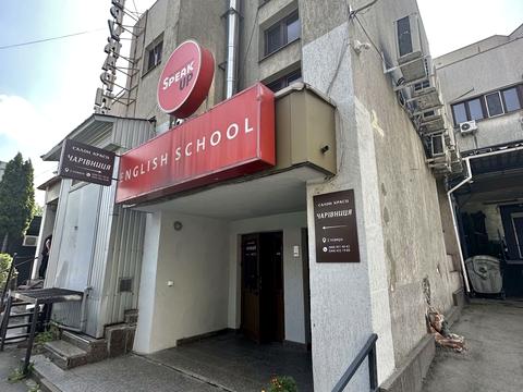 коммерческая по адресу Берестейский просп. (Победы), 136