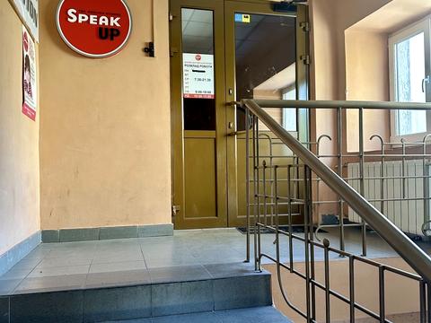 коммерческая по адресу Берестейский просп. (Победы), 136