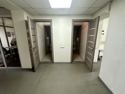 коммерческая по адресу Берестейский просп. (Победы), 136