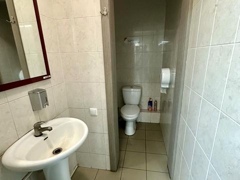 коммерческая по адресу Берестейский просп. (Победы), 136