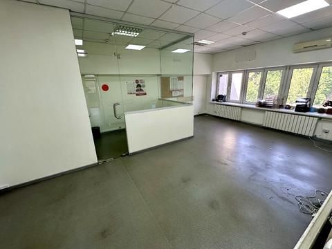 коммерческая по адресу Берестейский просп. (Победы), 136