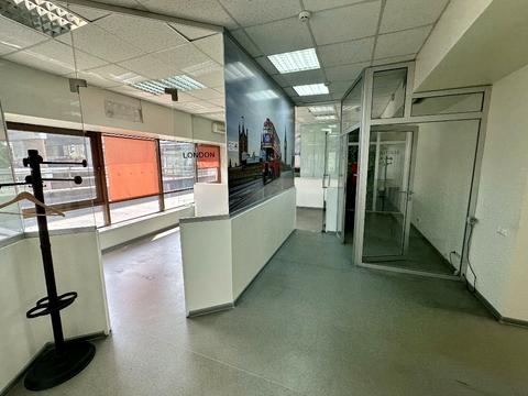 коммерческая по адресу Берестейский просп. (Победы), 136