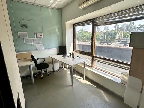 коммерческая по адресу Берестейский просп. (Победы), 136