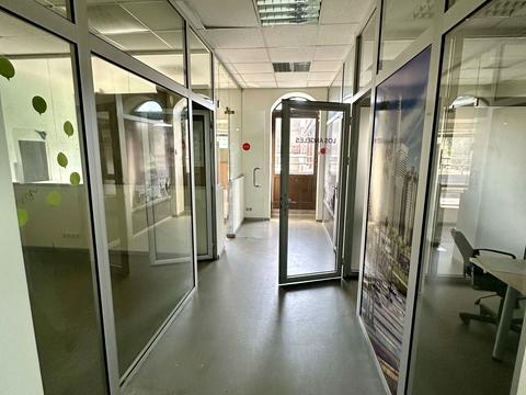 коммерческая по адресу Берестейский просп. (Победы), 136