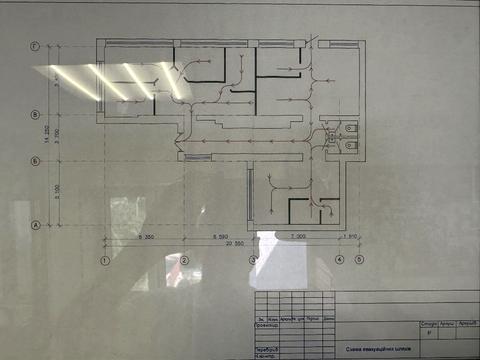 коммерческая по адресу Берестейский просп. (Победы), 136