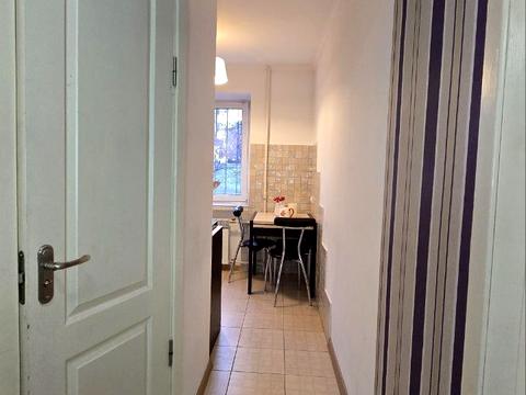 квартира за адресою Ростиславська вул. (Маршала Рибалка), 3