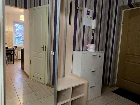 квартира за адресою Ростиславська вул. (Маршала Рибалка), 3