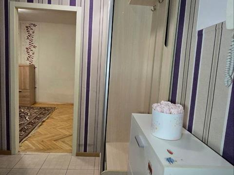 квартира за адресою Ростиславська вул. (Маршала Рибалка), 3