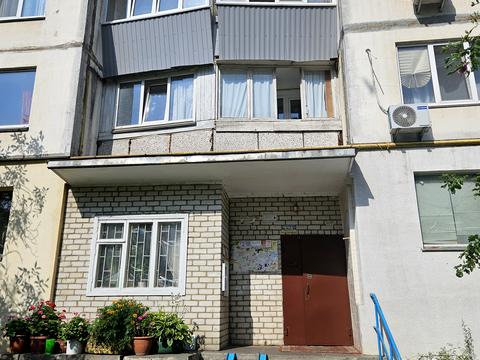 квартира за адресою Героїв полку "Азов" вул. (Маршала Малиновського), 7-А