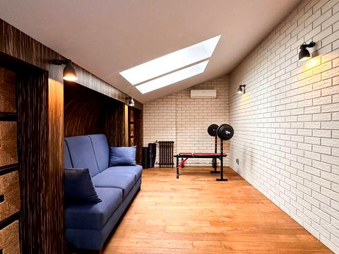 квартира по адресу Кондукторская ул., 26