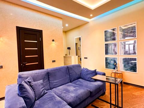 квартира по адресу Кондукторская ул., 26