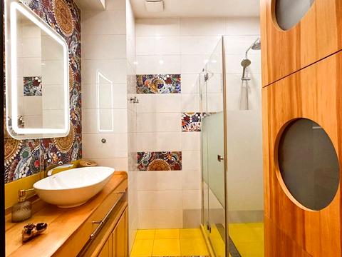 квартира по адресу Кондукторская ул., 26