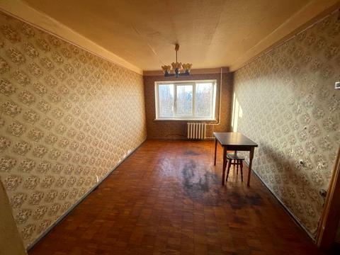 квартира по адресу Шолом-Алейхема ул., 8-А