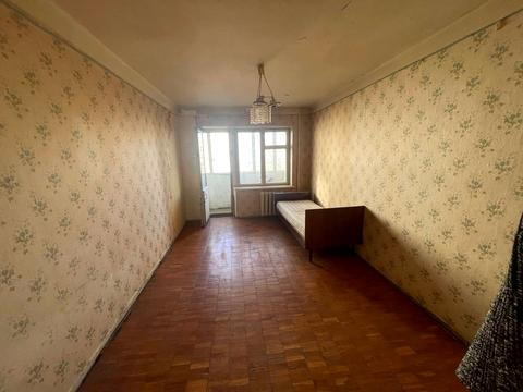 квартира по адресу Шолом-Алейхема ул., 8-А