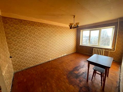 квартира по адресу Шолом-Алейхема ул., 8-А