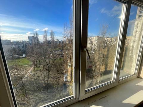 квартира по адресу Шолом-Алейхема ул., 8-А