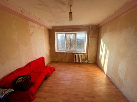 квартира по адресу Шолом-Алейхема ул., 8-А