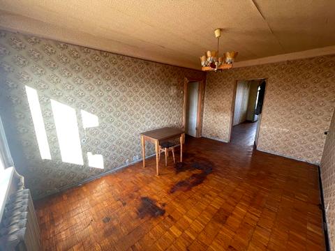 квартира по адресу Шолом-Алейхема ул., 8-А