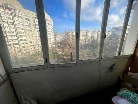 квартира по адресу Шолом-Алейхема ул., 8-А