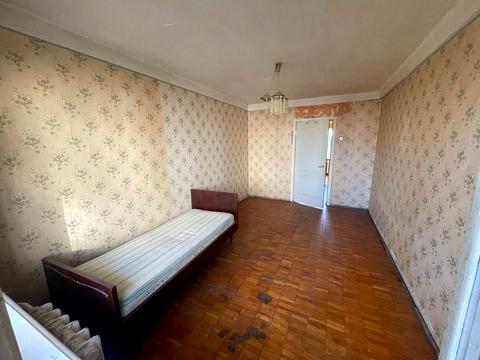 квартира по адресу Шолом-Алейхема ул., 8-А