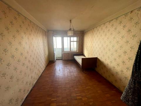 квартира по адресу Шолом-Алейхема ул., 8-А