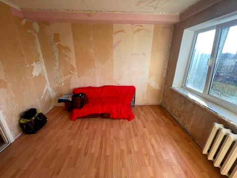 квартира по адресу Шолом-Алейхема ул., 8-А