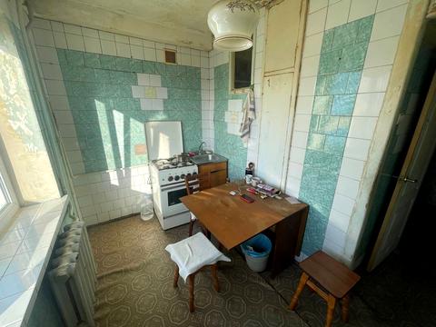 квартира по адресу Шолом-Алейхема ул., 8-А