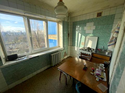 квартира по адресу Шолом-Алейхема ул., 8-А