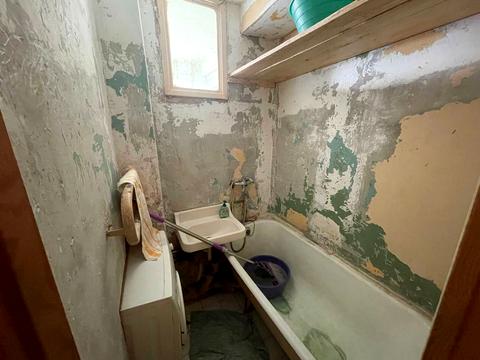 квартира по адресу Шолом-Алейхема ул., 8-А