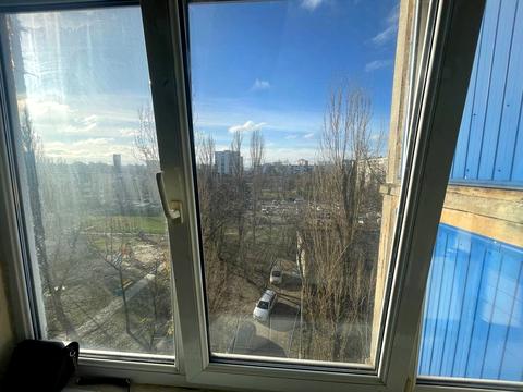 квартира по адресу Шолом-Алейхема ул., 8-А