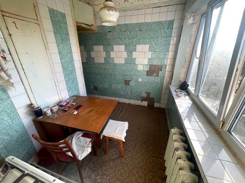 квартира по адресу Шолом-Алейхема ул., 8-А