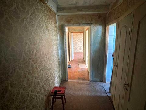 квартира по адресу Шолом-Алейхема ул., 8-А