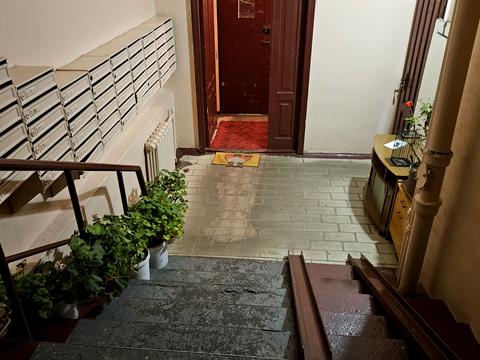 квартира за адресою Героїв полку "Азов" вул. (Маршала Малиновського), 7-А