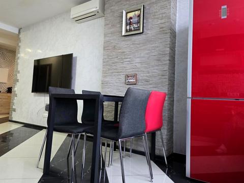 квартира по адресу Берестейский просп. (Победы), 121-Б