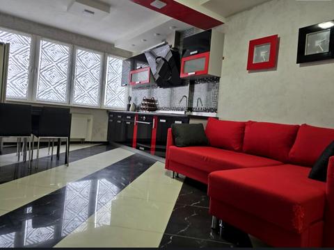 квартира по адресу Берестейский просп. (Победы), 121-Б