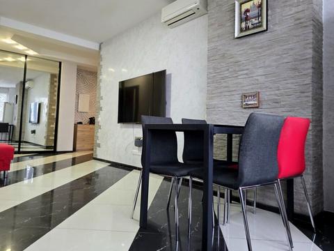 квартира по адресу Берестейский просп. (Победы), 121-Б