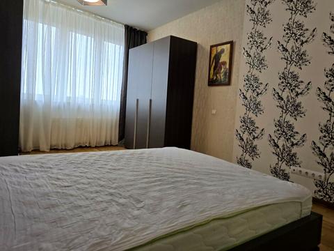 квартира по адресу Берестейский просп. (Победы), 121-Б