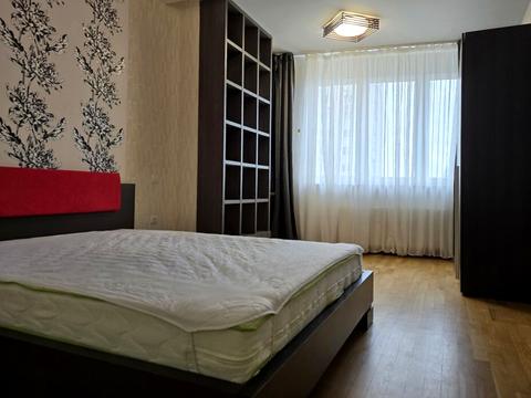 квартира по адресу Берестейский просп. (Победы), 121-Б