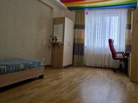 квартира по адресу Берестейский просп. (Победы), 121-Б