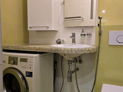 квартира по адресу Берестейский просп. (Победы), 121-Б