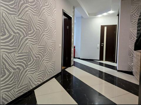 квартира по адресу Берестейский просп. (Победы), 121-Б