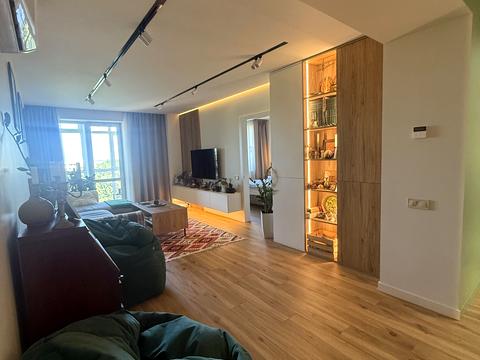 квартира по адресу Жасминовая ул., 11