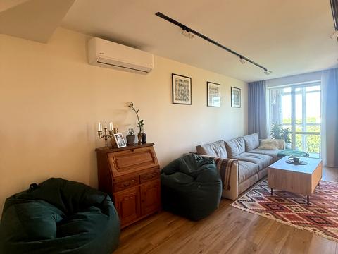 квартира по адресу Жасминовая ул., 11