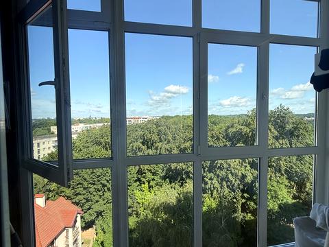 квартира по адресу Жасминовая ул., 11