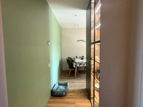 квартира по адресу Жасминовая ул., 11