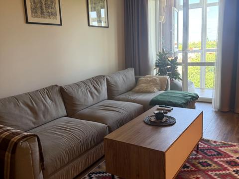 квартира по адресу Жасминовая ул., 11