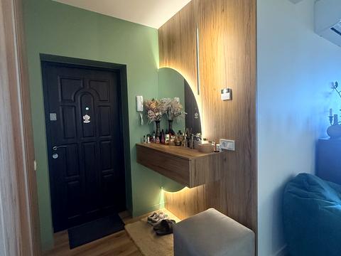 квартира по адресу Жасминовая ул., 11