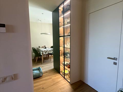 квартира по адресу Жасминовая ул., 11