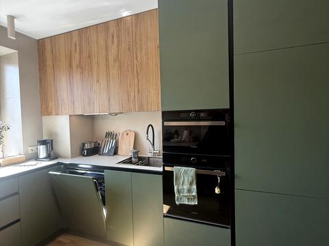 квартира по адресу Жасминовая ул., 11