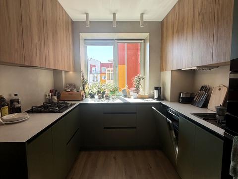 квартира по адресу Жасминовая ул., 11